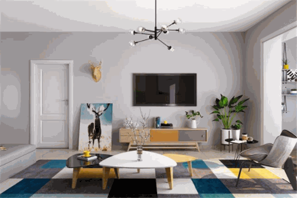 道格思集成墙面